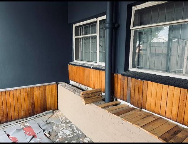 496M² BUSINESS TO LET IN DALVIEW